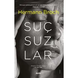 Suçsuzlar - Hermann Broch - Alfa Yayınları
