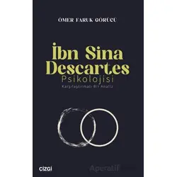 İbn Sina Descartes Psikolojisi Karşılaştırmalı Bir Analiz