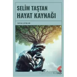 Hayat Kaynağı - Selim Taştan - Klaros Yayınları