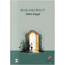 Balkanlı Bulut - Hilmi Haşal - Klaros Yayınları