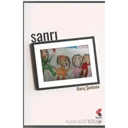 Sanrı - Barış Şentuna - Klaros Yayınları