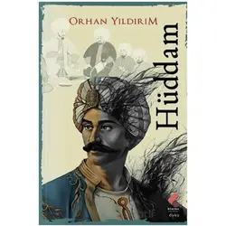Hüddam - Orhan Yıldırım - Klaros Yayınları