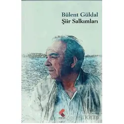Şiir Salkımları - Bülent Güldal - Klaros Yayınları