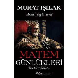 Matem Günlükleri - Murat Işılak - Gece Kitaplığı