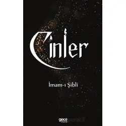 Cinler - İmam-ı Şibli - Gece Kitaplığı