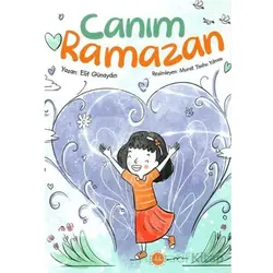 Canım Ramazan - Elif Günaydın - Diyanet İşleri Başkanlığı