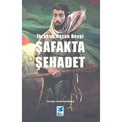 Şafakta Şehadet - İbrahim Hasan Beygi - Feta Yayıncılık