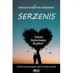Serzeniş - Burak Hayrettin Doğansoy - Gülnar Yayınları