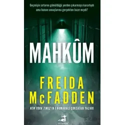 Mahkum - Freıda Mcfadden - Olimpos Yayınları