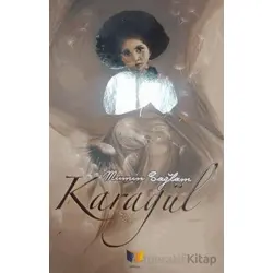 Karagül - Mümin Sağlam - Ateş Yayınları