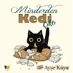 Minderden Kedi Çıktı - Yusuf Asaf Özdemir - Ateş Yayınları