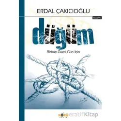 Düğüm - Erdal Çakıcıoğlu - Kora Yayın