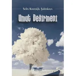 Umut Değirmeni - Selin Kantoğlu Şahinkaya - Perseus