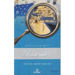 Rüstemiler - Mehmet Salih Arı - Ensar Neşriyat