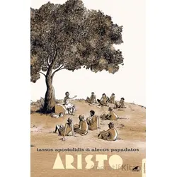 Aristo - Alecos Papadatos - Kara Karga Yayınları
