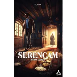 Serencam - Osman Gözmen - Sonçağ Yayınları