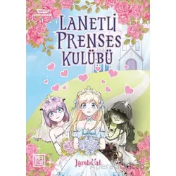 Lanetli Prenses Kulübü 1 - LambCat - Athica Yayınları