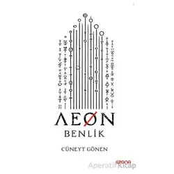 Aeon Benlik - Cüneyt Gönen - Epona Kitap