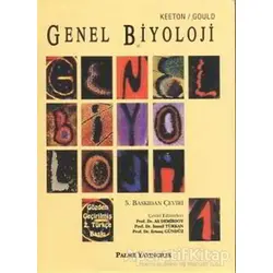 Genel Biyoloji 1 - William T. Keeton - Palme Yayıncılık