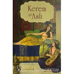 Kerem İle Aslı - Kolektif - Dorlion Yayınları