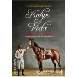 Kahpe Veda - Sara Gül Turan - Ayata Kitap