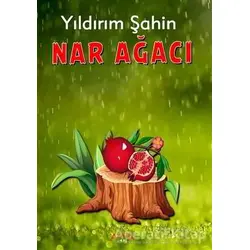 Nar Ağacı - Yıldırım Şahin - Ayata Kitap
