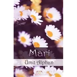 Mari - Ümit Alphan - Ayata Kitap