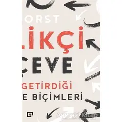 Yenilikçi Çerçeve: Tasarımın Getirdiği Yeni Düşünme Biçimleri
