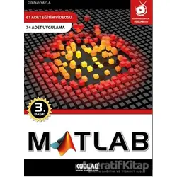 Matlab - Gökhun Yayla - Kodlab Yayın Dağıtım
