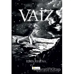 Vaiz - İdris Ayayna - Maşuk Kitap