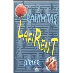 Lafirent - Rahim Taş - Sonçağ Yayınları