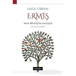 Ermiş - Halil Cibran - Doğu Batı Yayınları