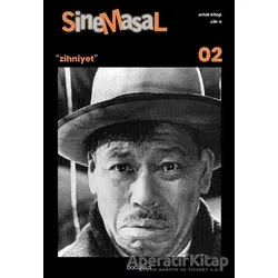 Sinemasal - 02 - Burak Bakır - Doğu Batı Yayınları