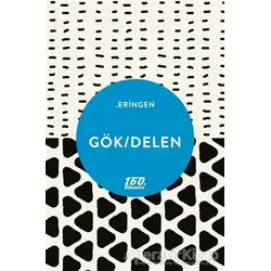Gök/delen - Eringen - 160. Kilometre Yayınevi