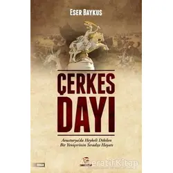 Çerkes Dayı - Eser Baykuş - Onur Kitap