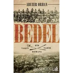 Bedel - Abuzer Orhan - Bengisu Yayınları