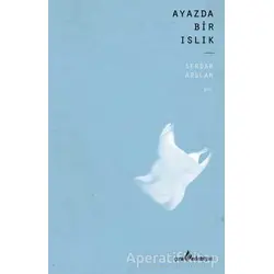 Ayazda Bir Islık - Serdar Arslan - Çıra Yayınları
