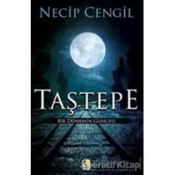 Taştepe - Necip Cengil - Çıra Yayınları