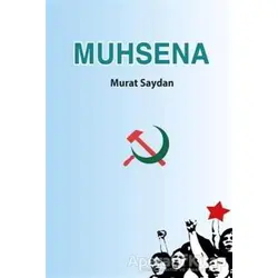 Muhsena - Murat Saydan - Beka Yayınları
