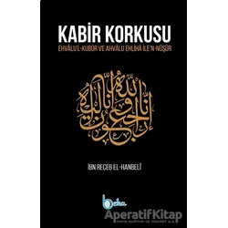 Kabir Korkusu - Kolektif - Beka Yayınları