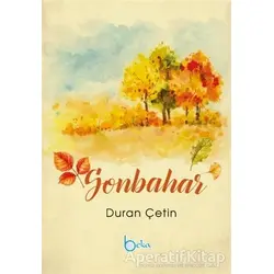 Sonbahar - Duran Çetin - Beka Yayınları