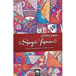 Sevgili Yasmin - Sophia Khan - Eksik Parça Yayınları