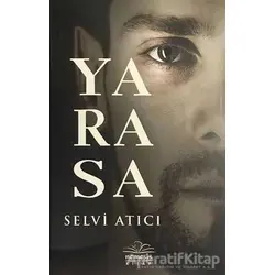 Yarasa - Selvi Atıcı - Nemesis Kitap