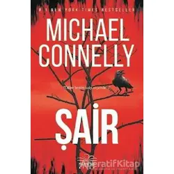 Şair - Michael Connelly - Nemesis Kitap