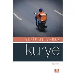 Kurye - Şekip Altunkan - Düş Sözcükleri Yayınları