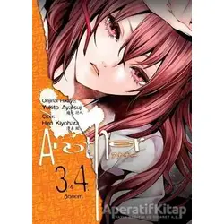 Another 3. ve 4. Dönem - Yukito Ayatsuji - Gerekli Şeyler Yayıncılık