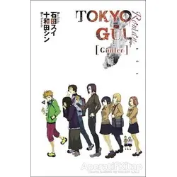 Tokyo Gül: Günler - Sui İşida - Gerekli Şeyler Yayıncılık