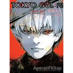 Tokyo Gul: Re 7 - Sui İşida - Gerekli Şeyler Yayıncılık