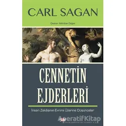 Cennetin Ejderleri - Carl Sagan - Say Yayınları
