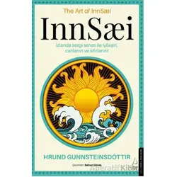 Innsaei - Hrund Gunnstinsdottir - Destek Yayınları